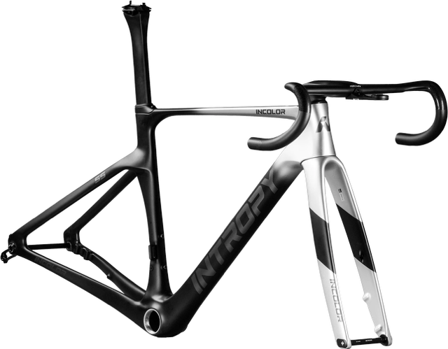 Incolor Silver